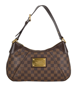Thames PM, Canvas, Damier Ebene, AR2058, 2*